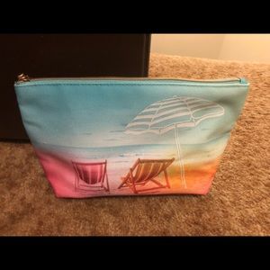 Make up bag